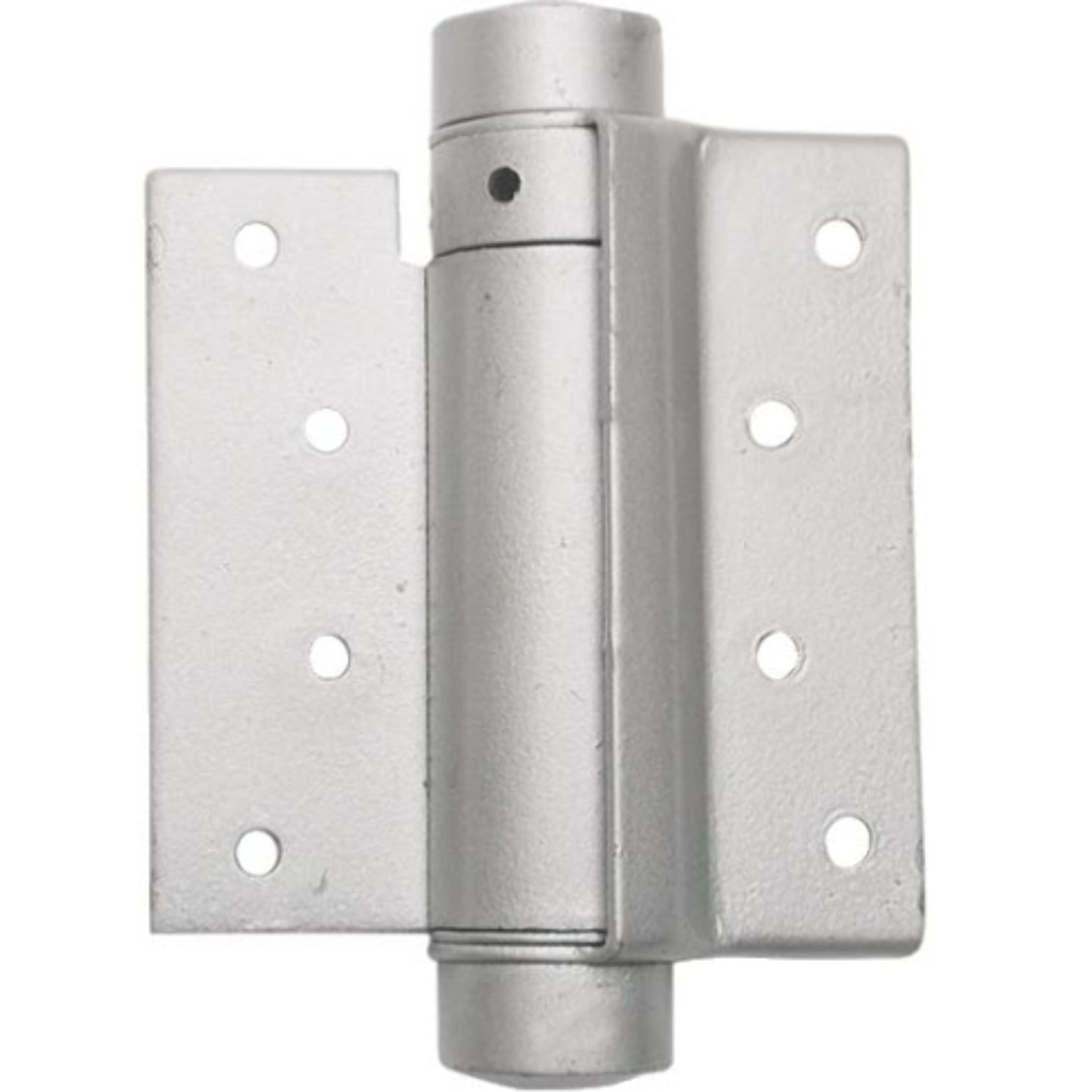 Paire charnière à ressort simple action N°5 SEVAX 125 mm - 101105