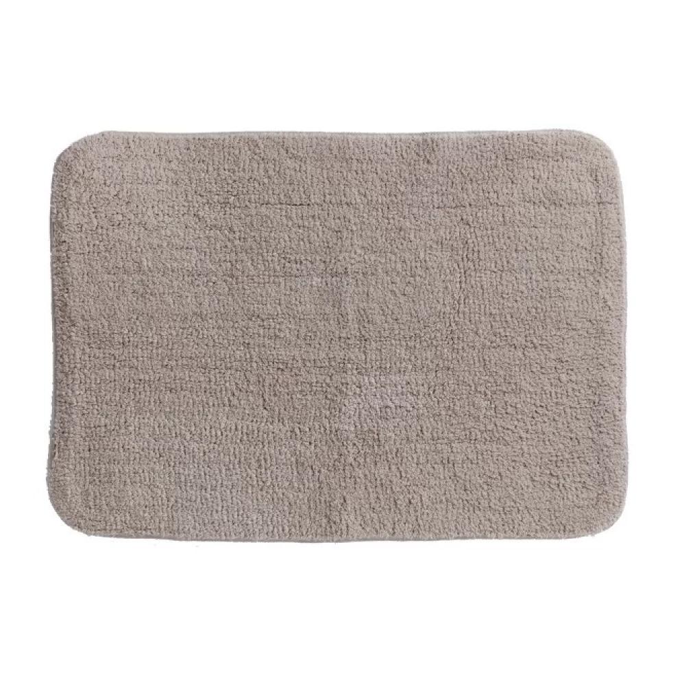 Spirella Tapis de bain Coton CAMPUS 50x70cm Beige