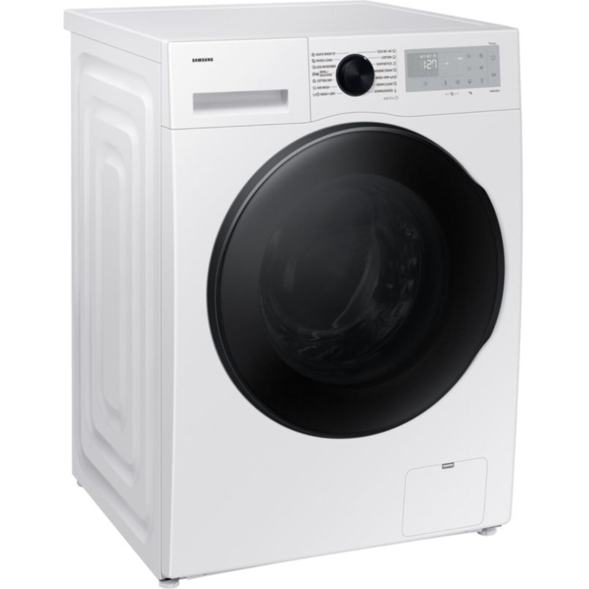 Lave linge séchant hublot SAMSUNG WD90DG5B15BH