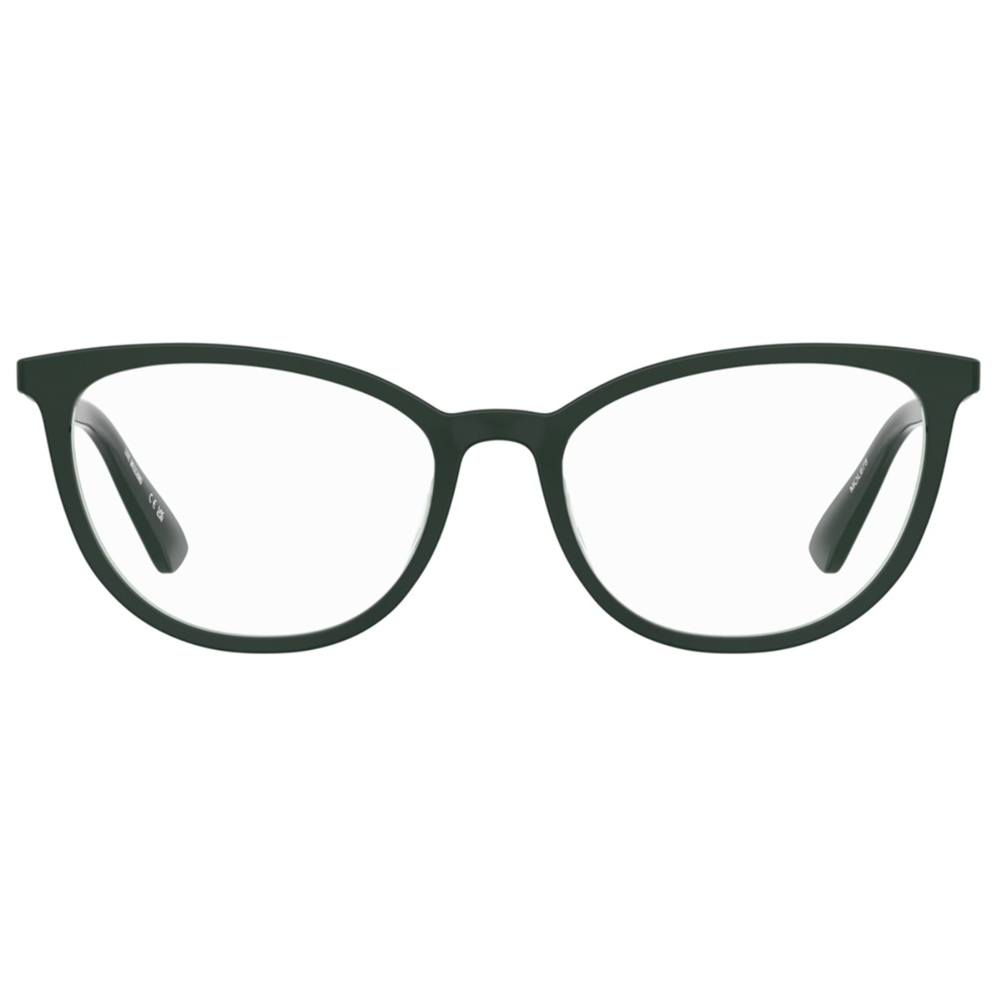 Gafas de Vista Love Moschino MOL678 1ED de Metal Mujer 54 mm