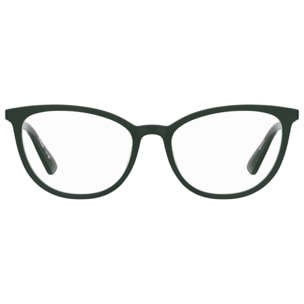 Gafas de Vista Love Moschino MOL678 1ED de Metal Mujer 54 mm