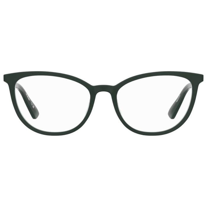 Gafas de Vista Love Moschino MOL678 1ED de Metal Mujer 54 mm