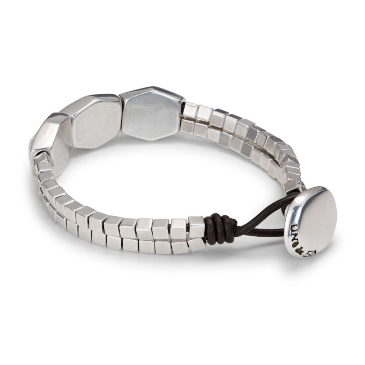 Pulsera Mystery BLANCO M