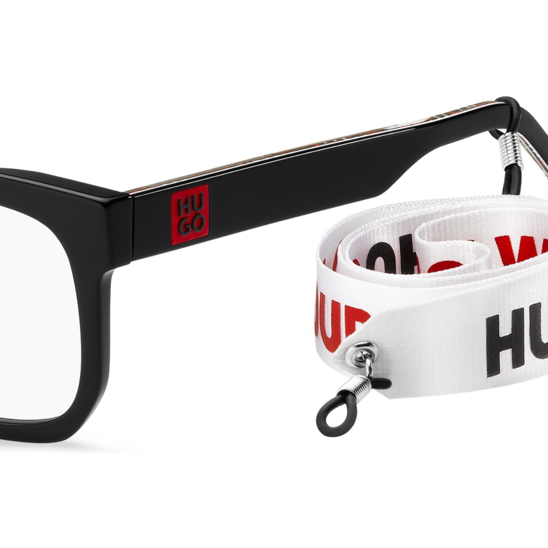 Gafas de Vista Hugo HG 1223 INA de Acetato Mujer 53 mm