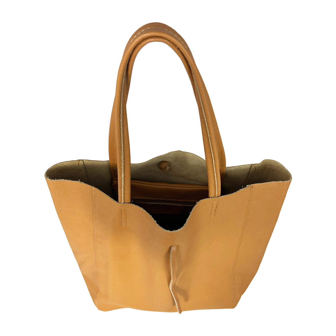 Borsa Shopper Cheval Firenze Adele Cuoio