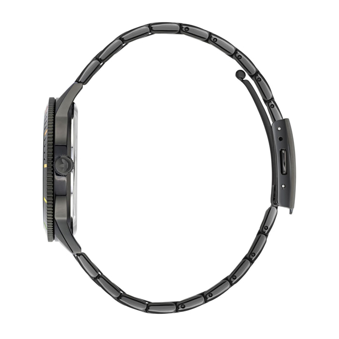 Adidas Orologio Analogico Al Quarzo Ao Fashion Edition Three Small