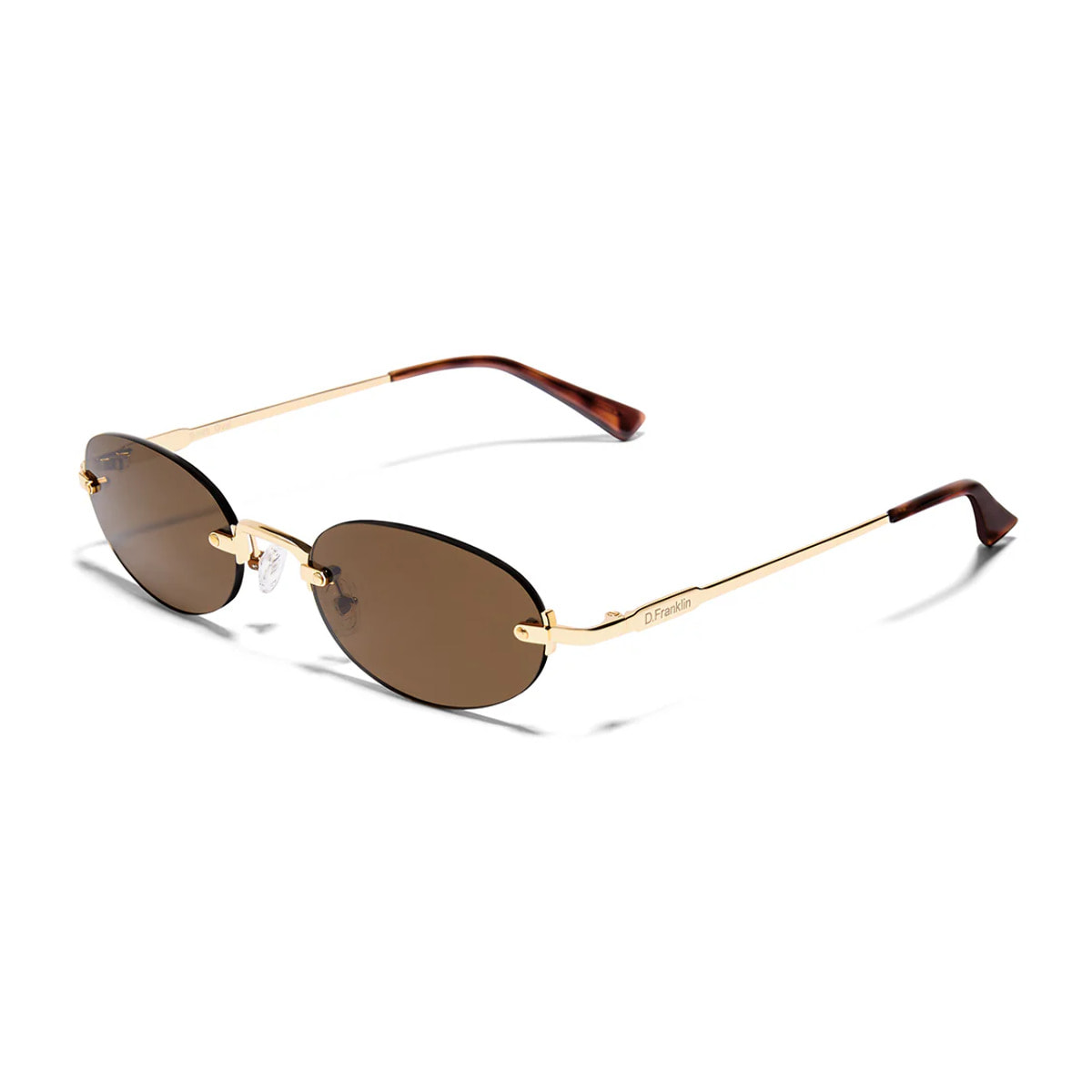 Gafas De Sol D. Franklin Oval