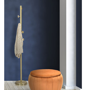 APPENDIABITI GLAMY CHARME 1921 DORATO