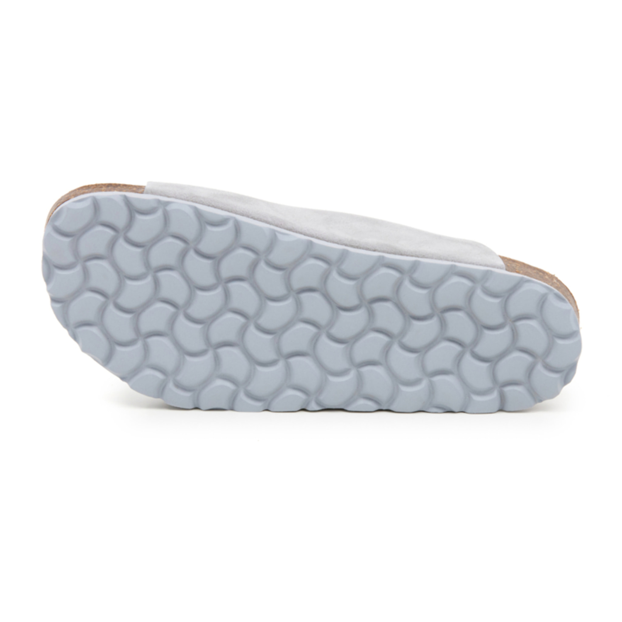 Sandalia BILLOWY GRIS
