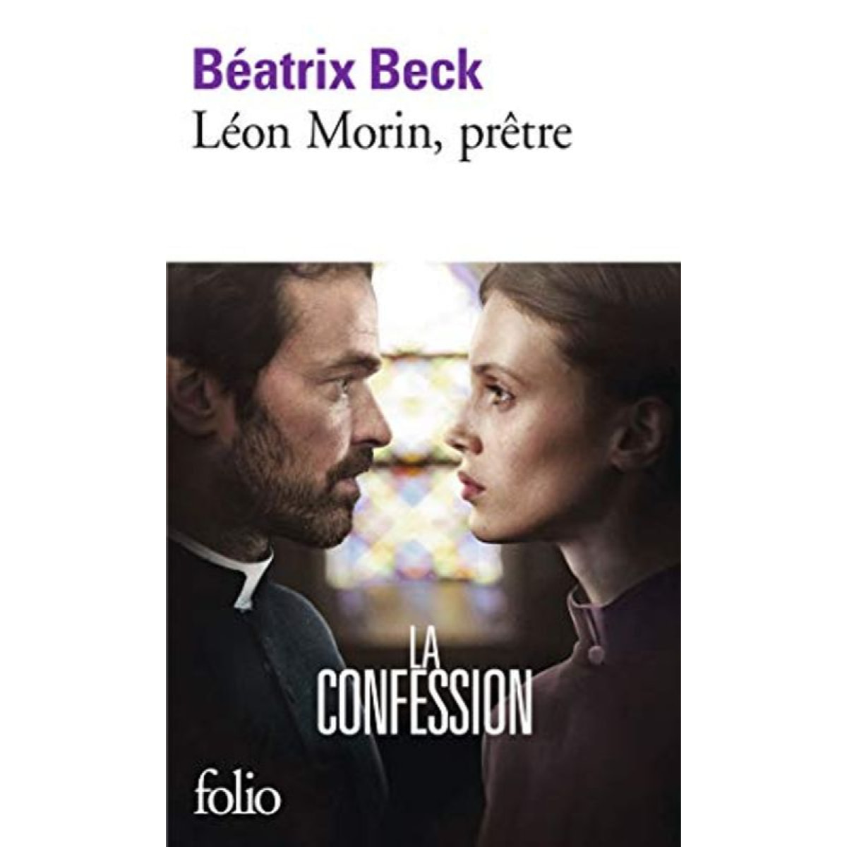 Beck,Béatrix | Léon Morin, prêtre | Livre d'occasion