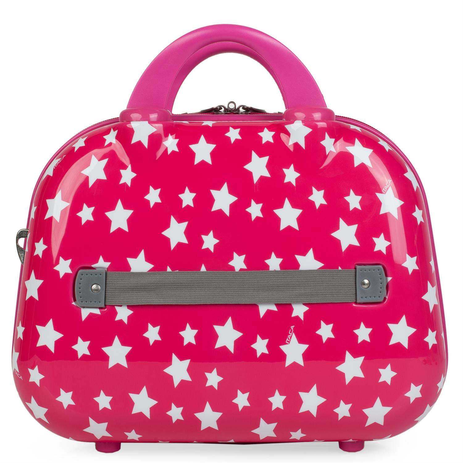 Neceser Itaca Stars Fucsia