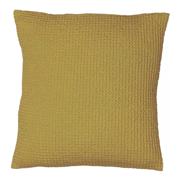 Coussin recyclé Maia