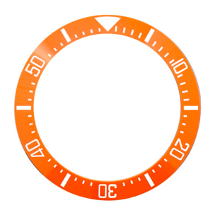 Bisel Reloj Bobroff BFBNA Hombre