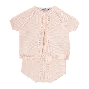 Conjunto Ranita Punto Recuerdo