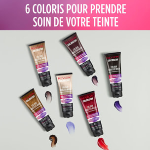 ColorStay Colour Booster Mask - Coloration Temporaire en Masque