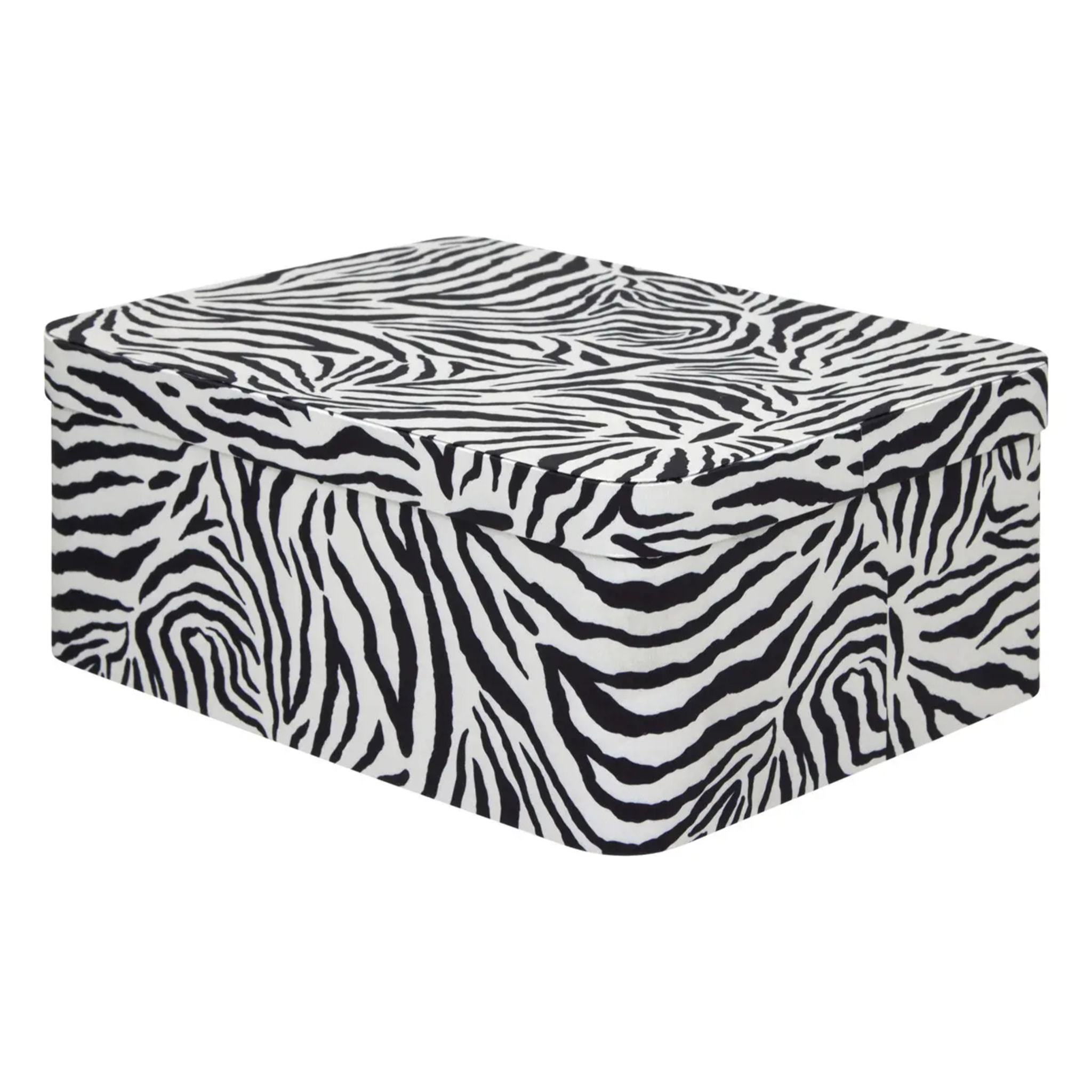 Lot de 4 boîtes Polybox