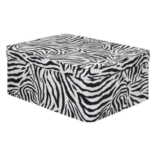 Lot de 4 boîtes Polybox