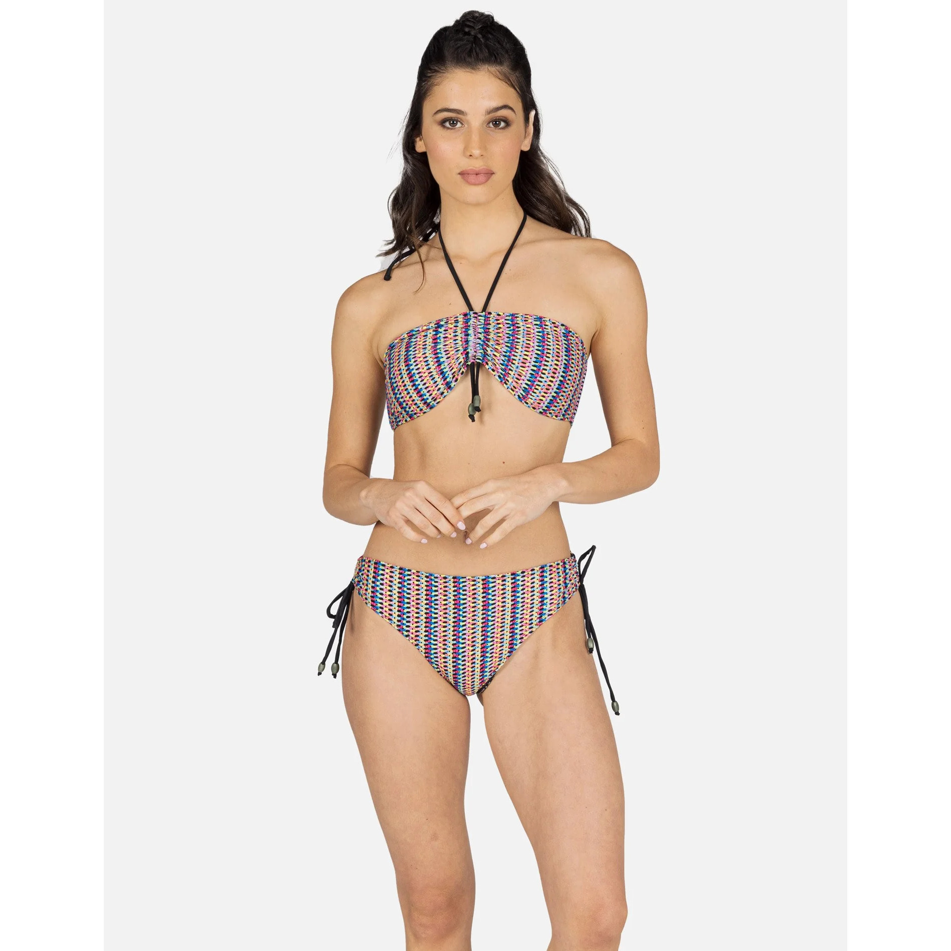 Braguita Bikini Multicolor - Oswin