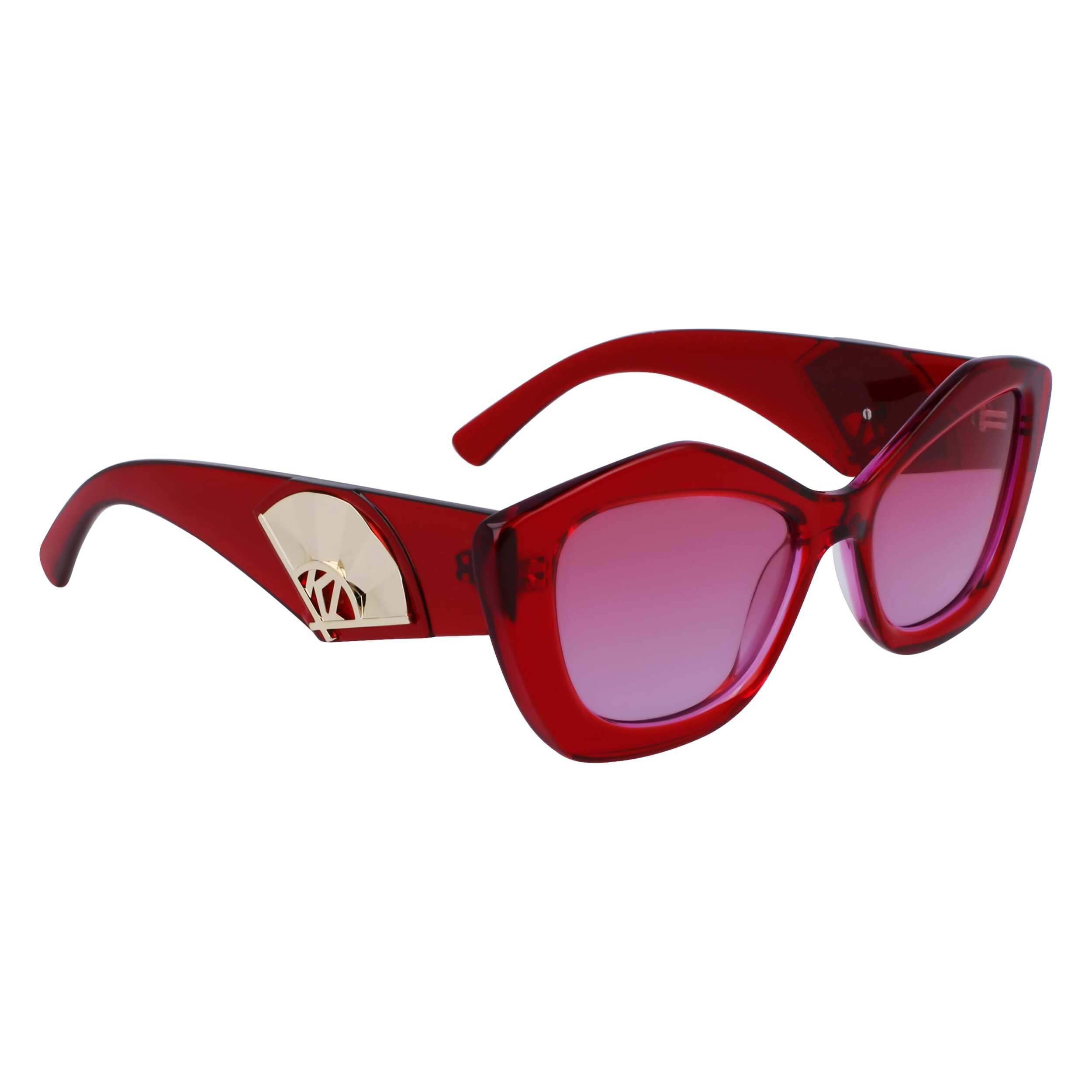 Gafas de sol Karl Lagerfeld Mujer KL6127S-5218626