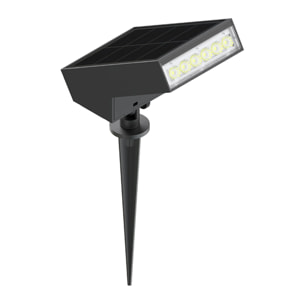 Spot solaire projecteur SOLTEK 500LM
