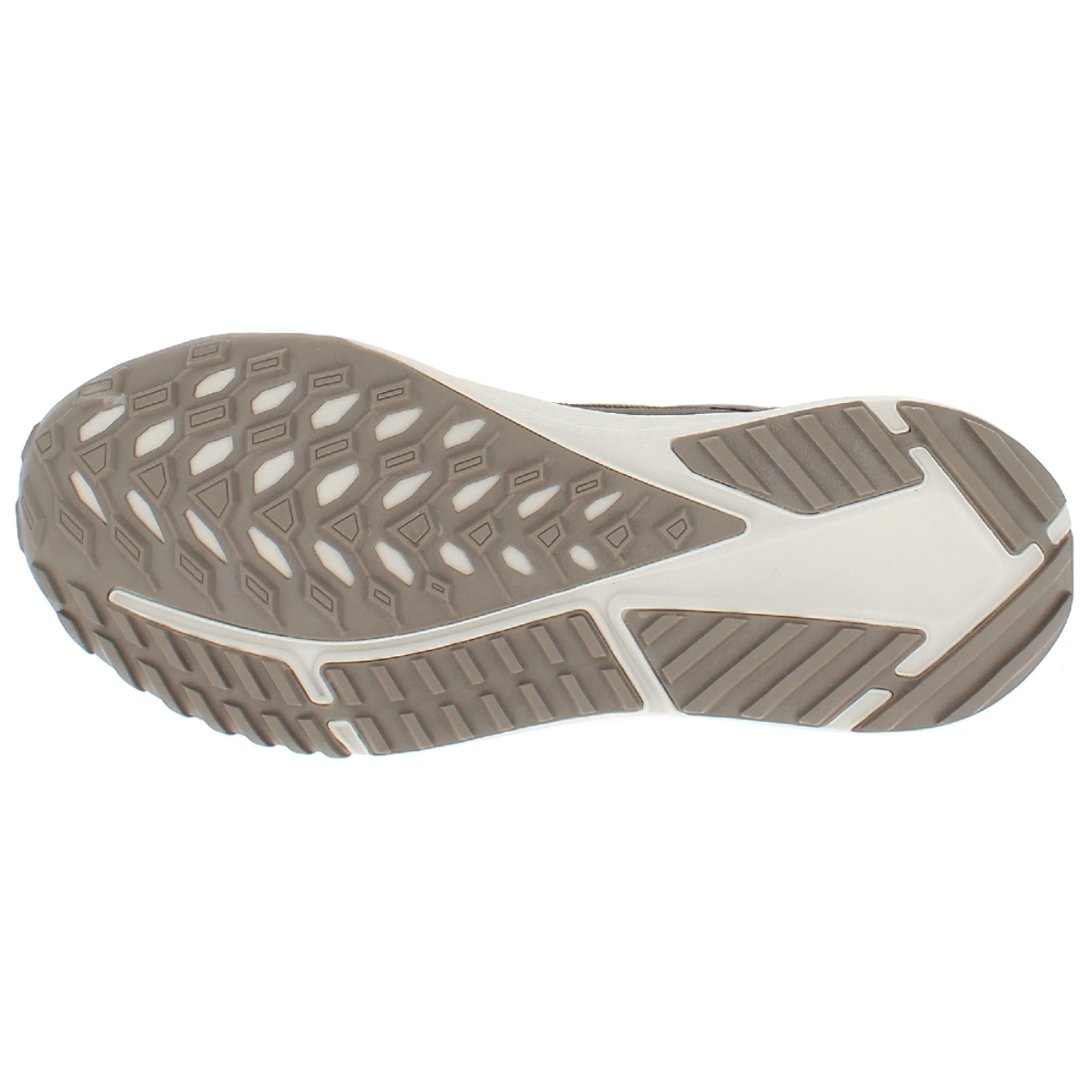 Armata di Mare Scarpe Uomo Sneakers Casual Stringate con Soletta Rimovibile in Memory Foam AMU W24N623 Taupe