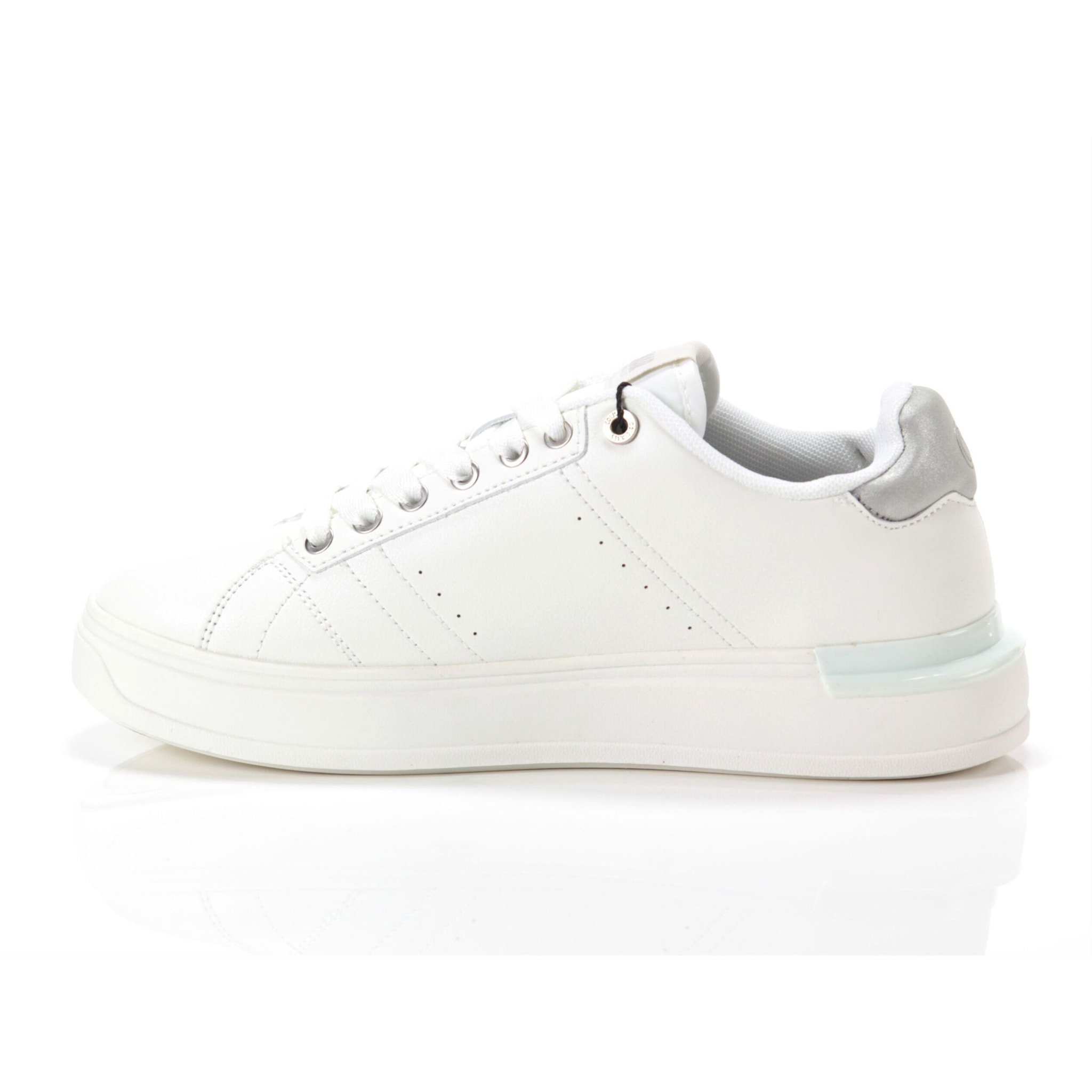 Sneakers Colmar Clayton Bleach White Bianco