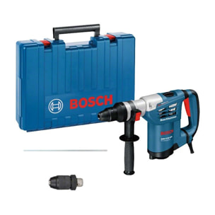 Perforateur burineur GBH 4-32 DFR Professional - 900 W - BOSCH - 0611332101