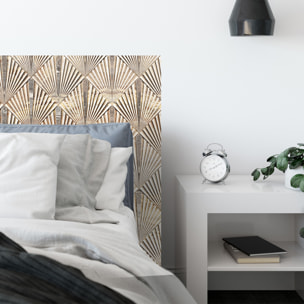 Stickers adhesivos de CERAMIKO - Chrysler 100x100