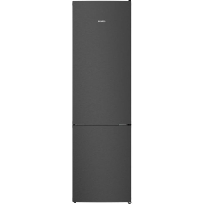 Réfrigérateur combiné SIEMENS KG39N2XAG iQ300, Tiroirs hyperFresh 0°