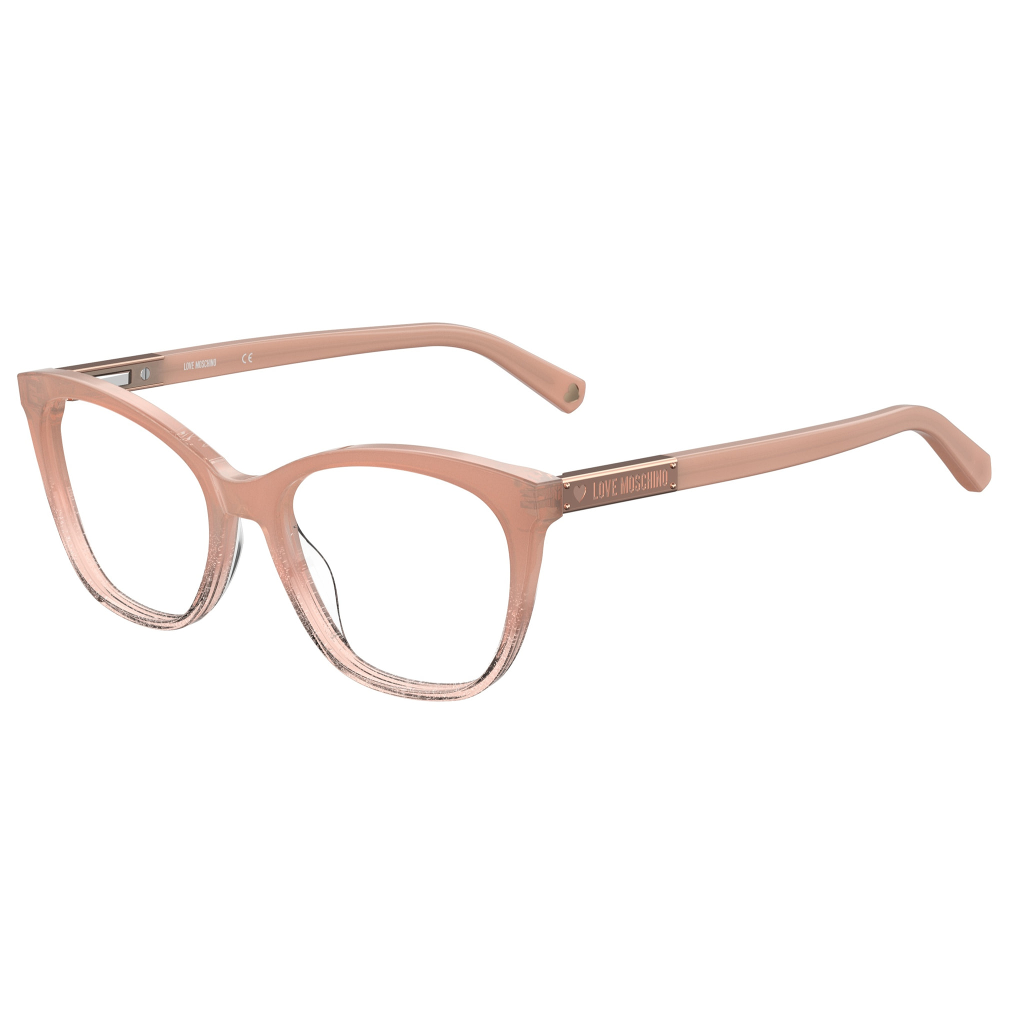 Montura de gafas Love Moschino Mujer MOL563-FWM