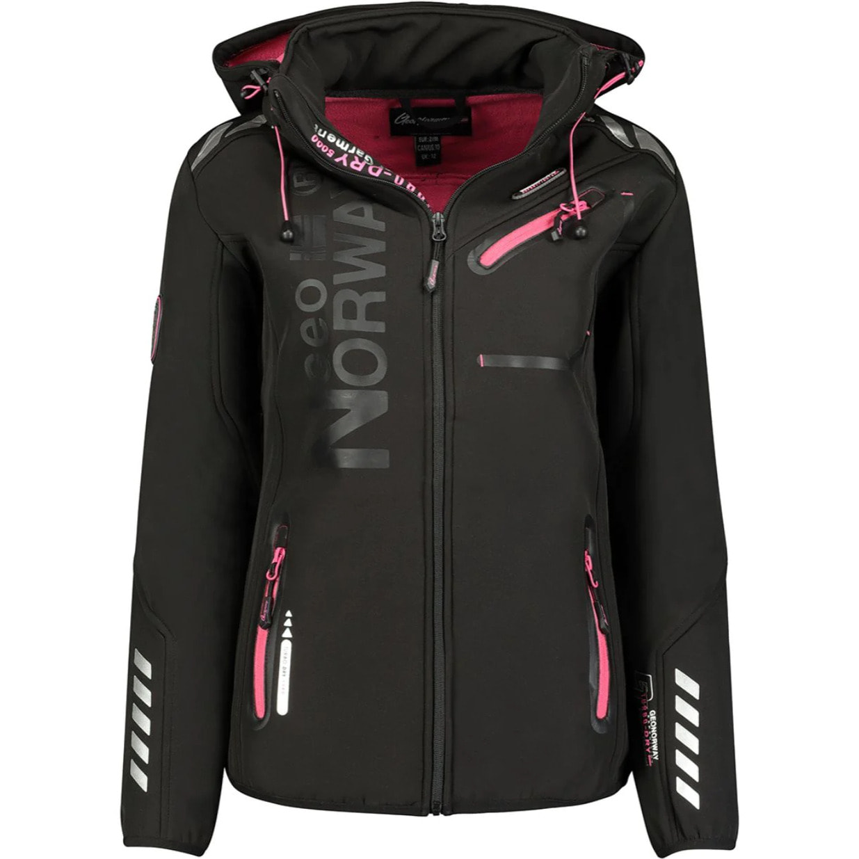 Giacca Geographical Norway Reine Donna