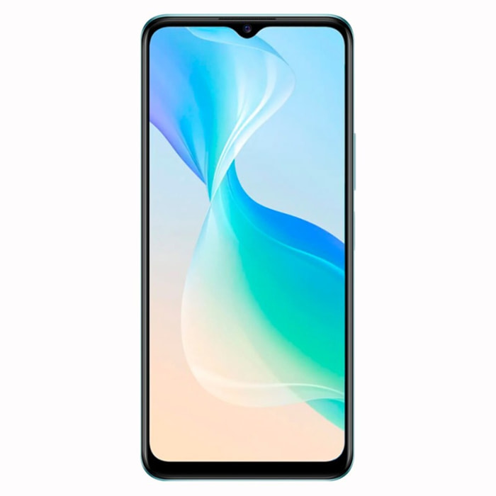 VIVO Y76 5G 8GB/256GB Azul Versión Global