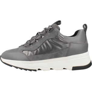 Sneakers de  Mujer de la marca GEOX  modelo D FALENA B ABX GRIS