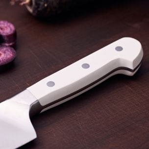 Couteau de chef ZWILLING® Pro Le Blanc
