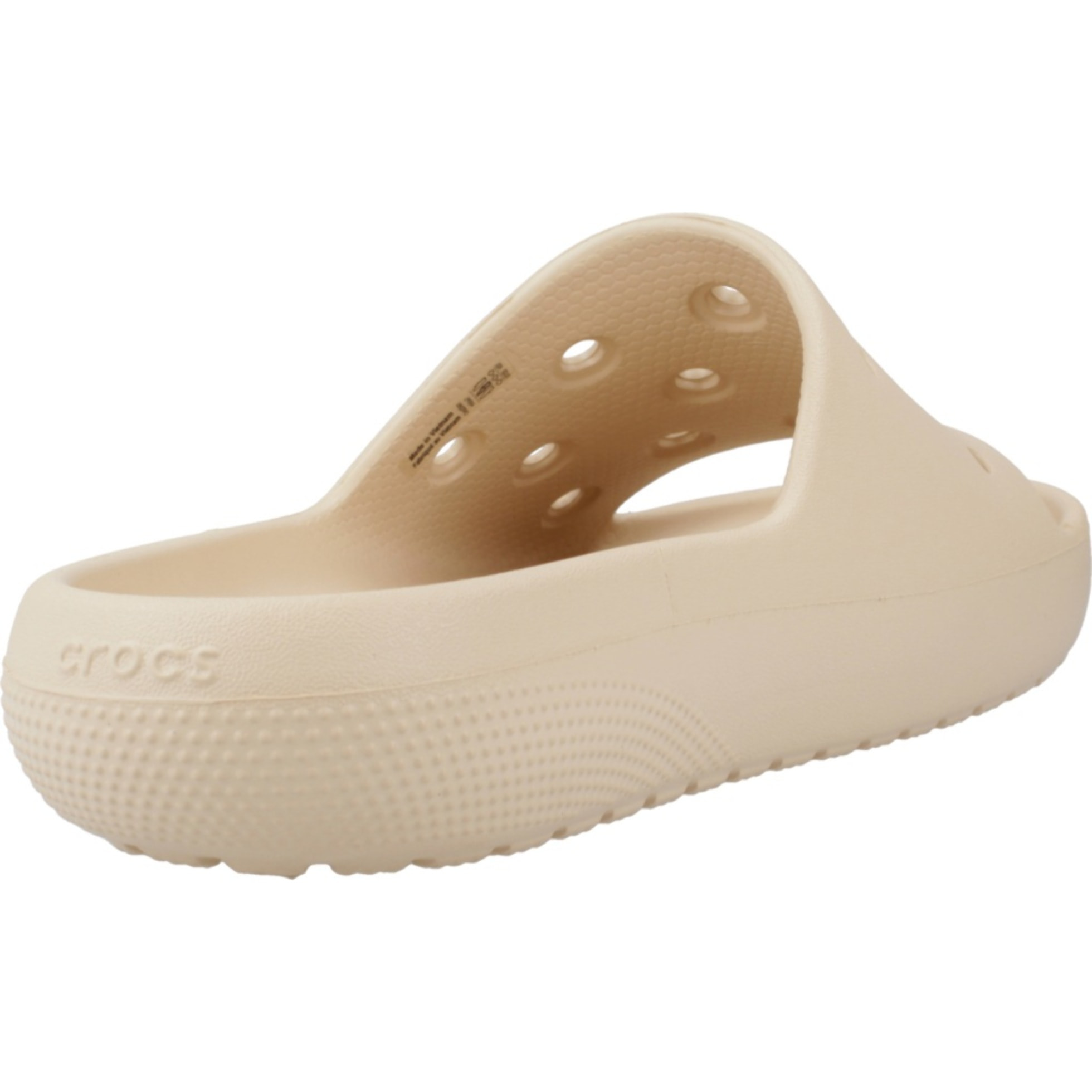 FLIP FLOPS CROCS CLASSIC SLIDE V2