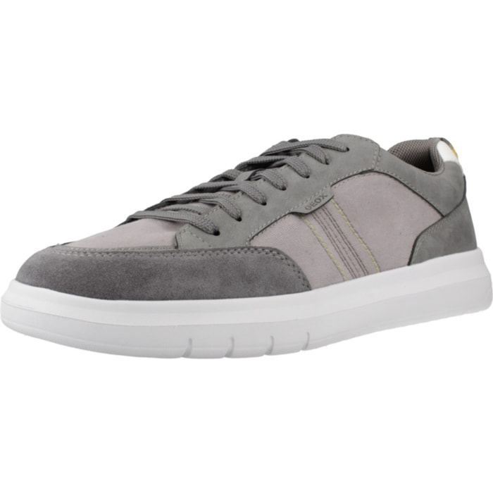 Sneakers de  Hombre de la marca GEOX  modelo U MEREDIANO B Gray