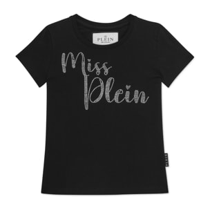 PHILIPP PLEIN T-Shirt Sexy Pure
