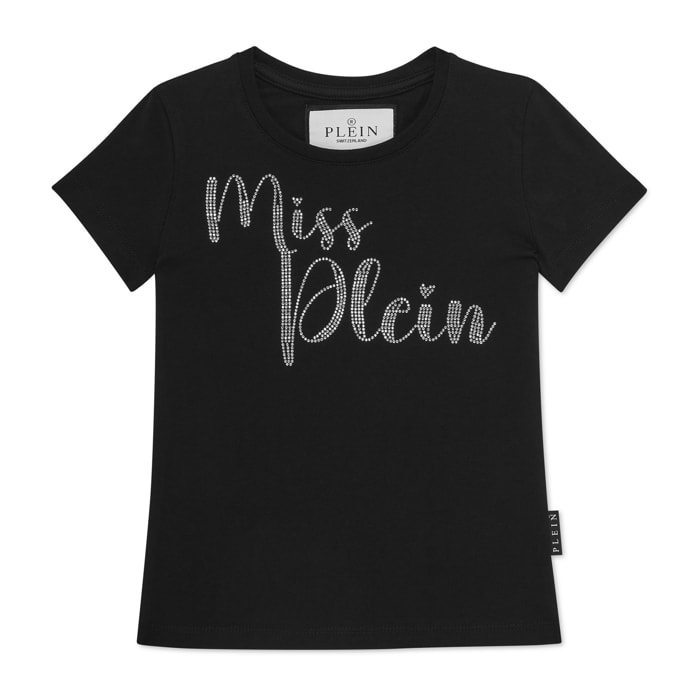 PHILIPP PLEIN T-Shirt Sexy Pure