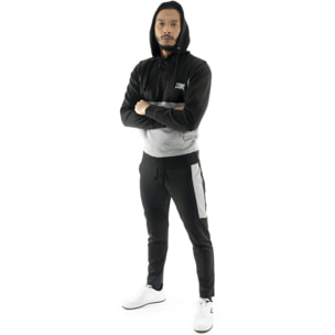 Tuta da uomo in tessuto tecnico Leone 1947 Apparel "Tech"