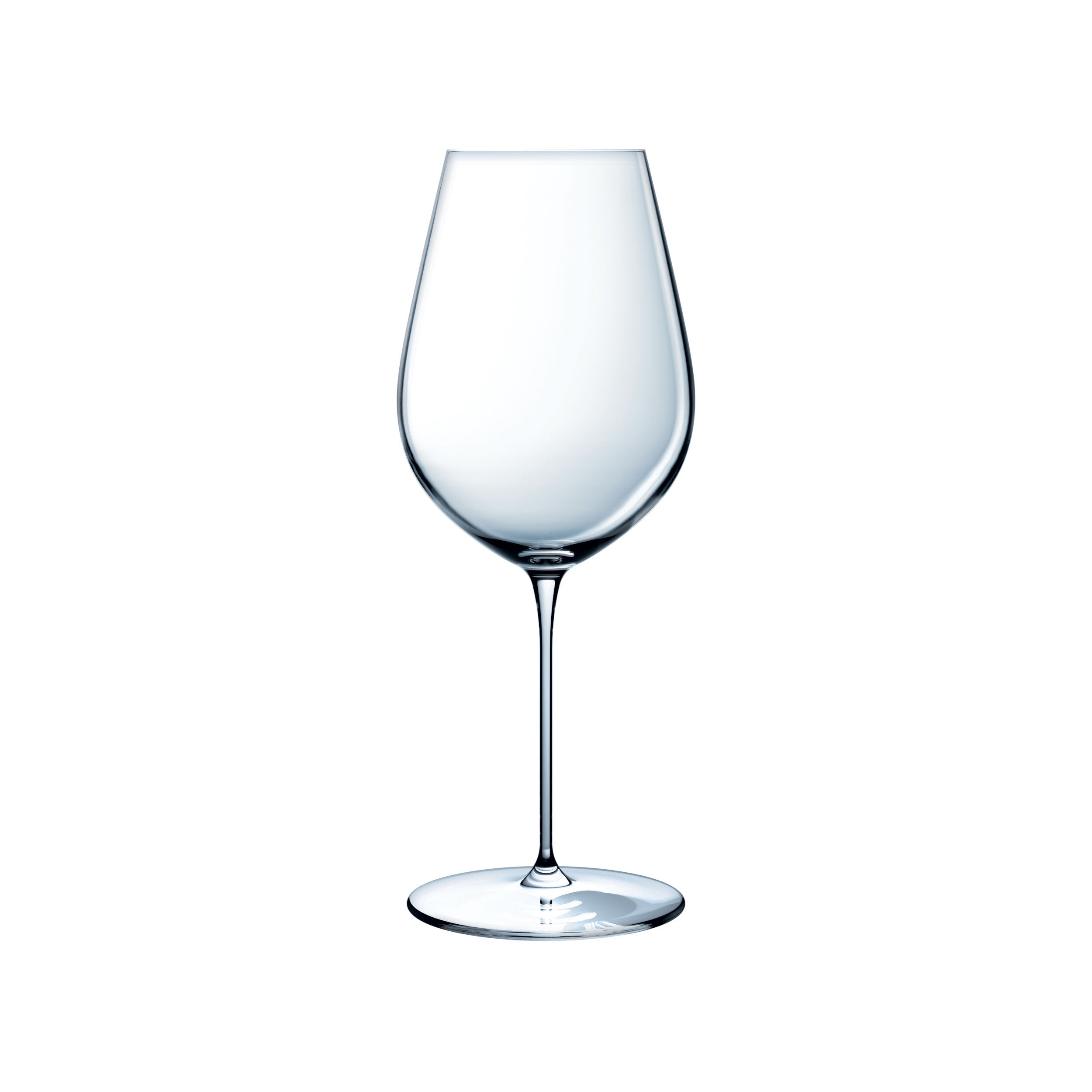 6 verres à pied 55 cl Galea - Chef&Sommelier