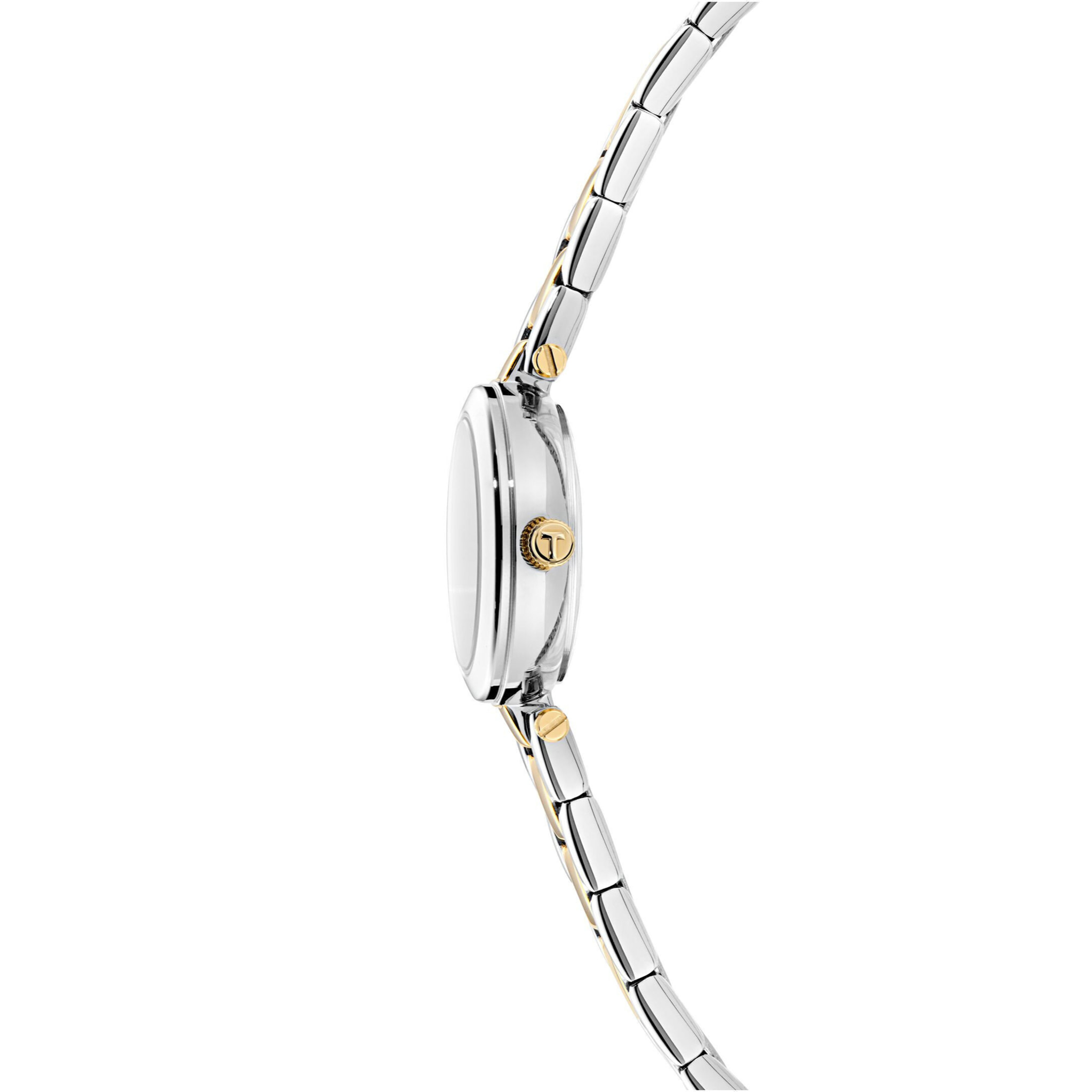 Ted Baker Reloj Analógico De Cuarzo. Jolyye