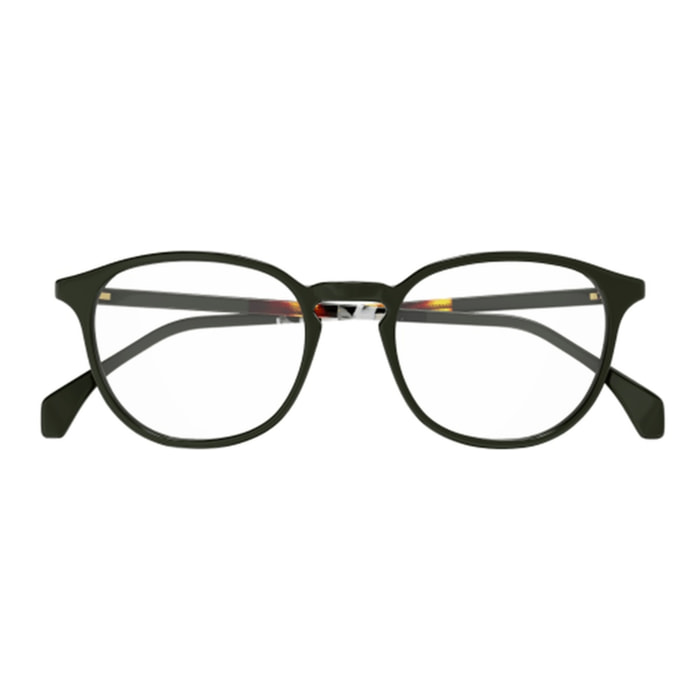 Gafas de Vista Gucci GG0551O-023 de Acetato Hombre 50 mm