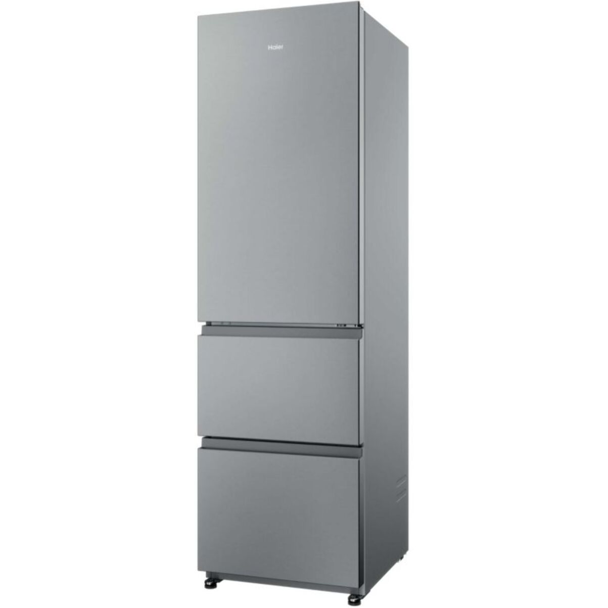 Réfrigérateur combiné HAIER HTR3518ENMX