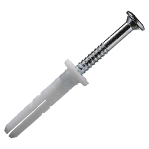 Boite 100 Chevilles à frapper Tap-Vis 5x25 - ING FIXATIONS - A270045