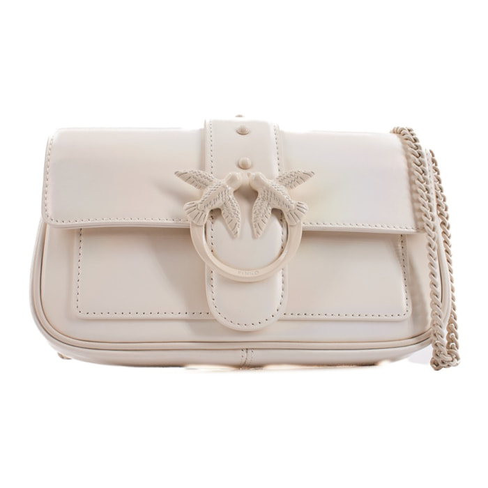 BOLSOS PINKO LOVE ONE POCKET C VITEL