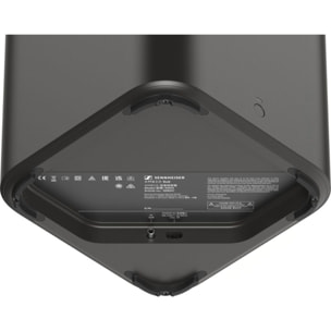Caisson de basse SENNHEISER AMBEO Sub