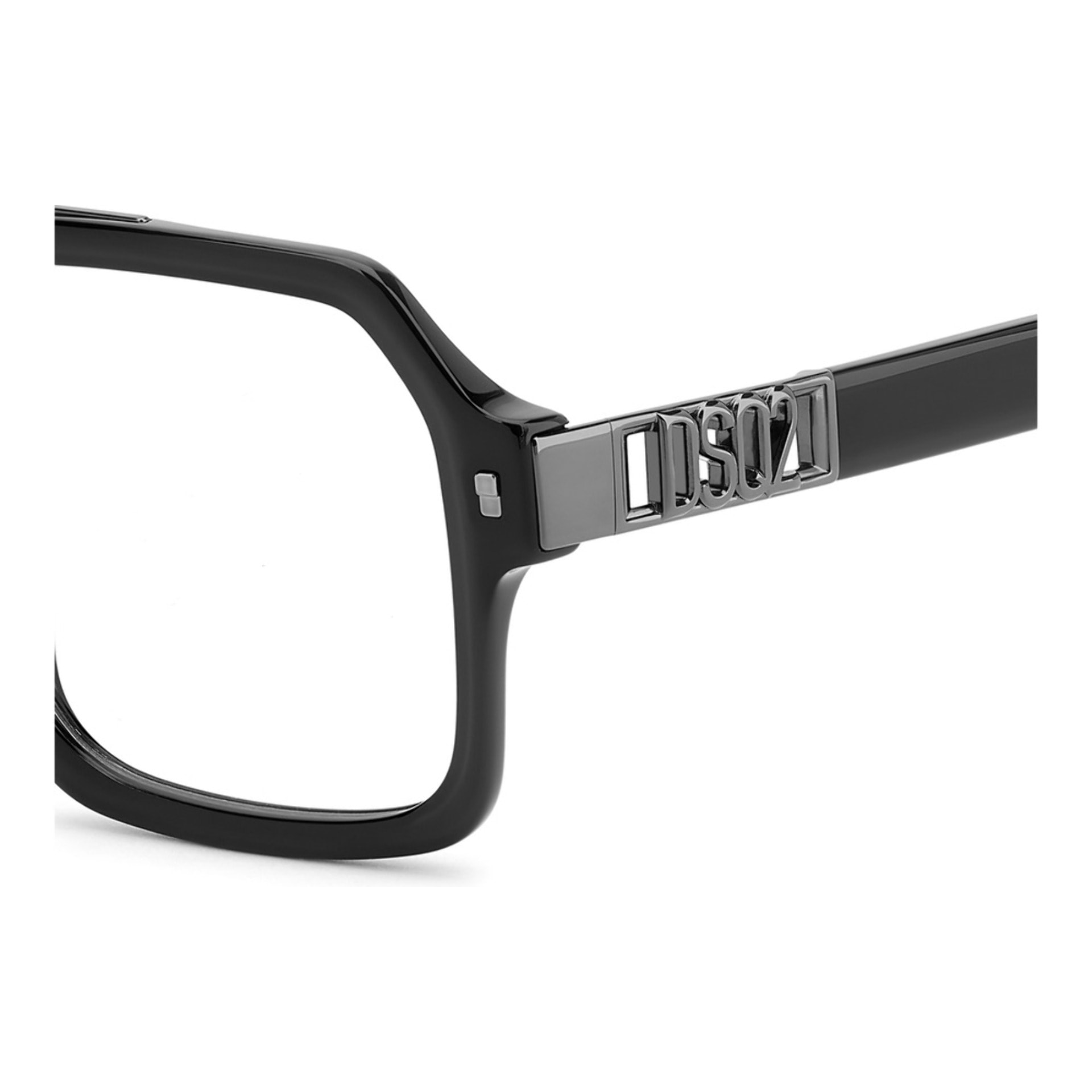 Gafas de Vista Dsquared2 D2 0174 807 de Acetato Hombre 55 mm