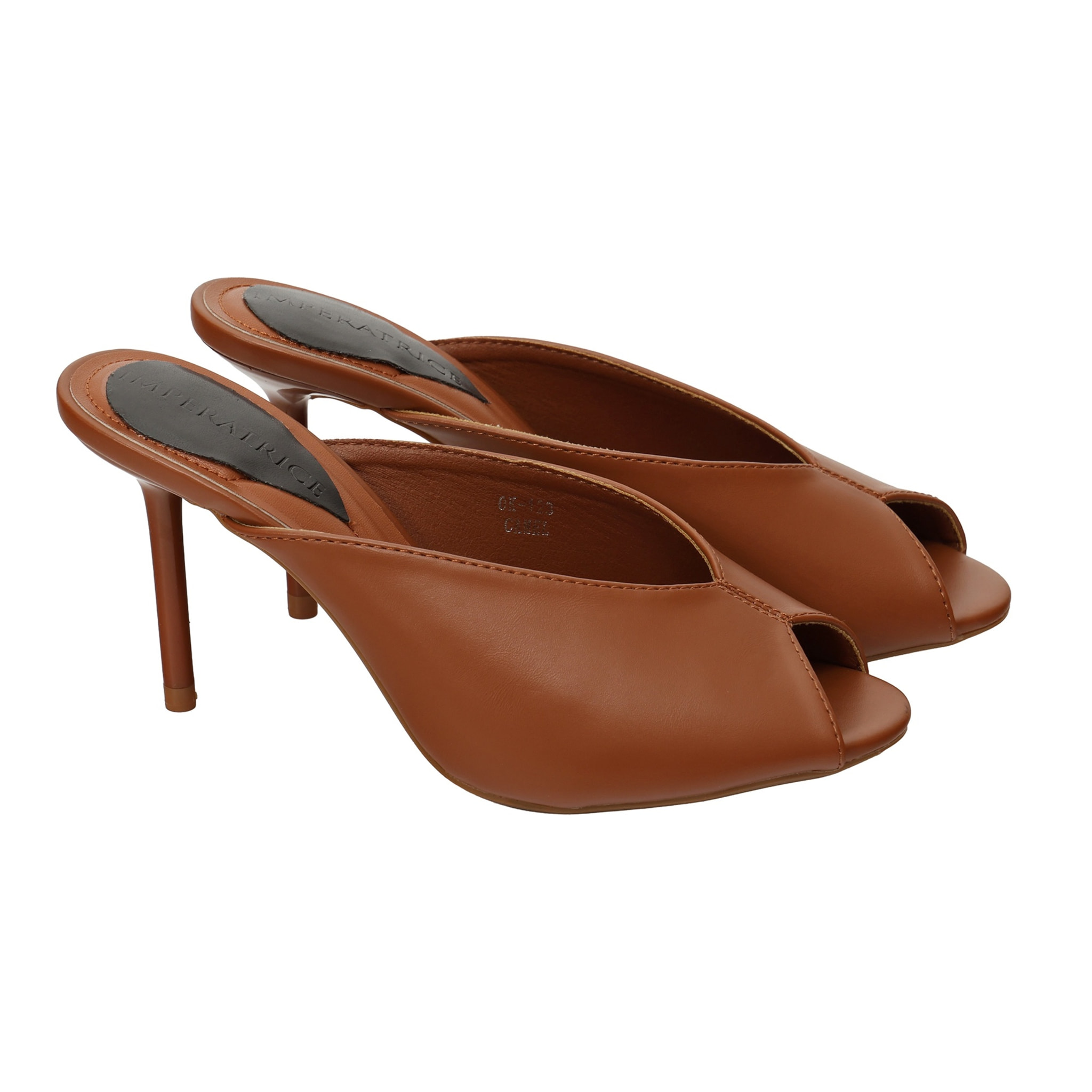 Sandali - tacco 9,5 cm