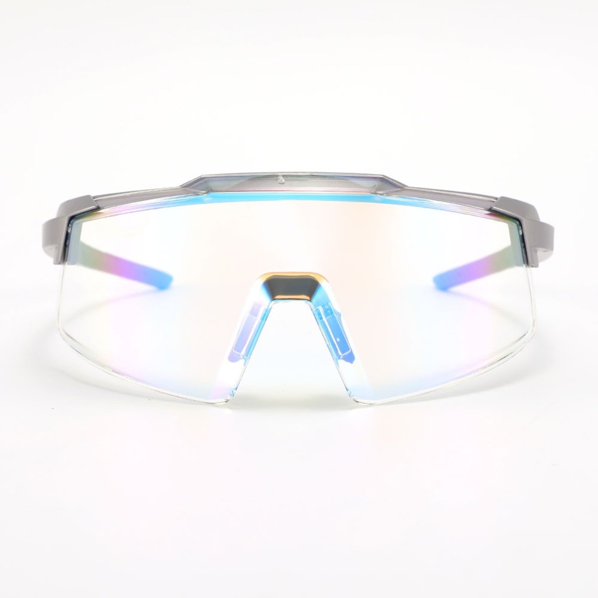 Gafas de Sol Fluor 8699-C4 de Tr90 Unisex 79 mm