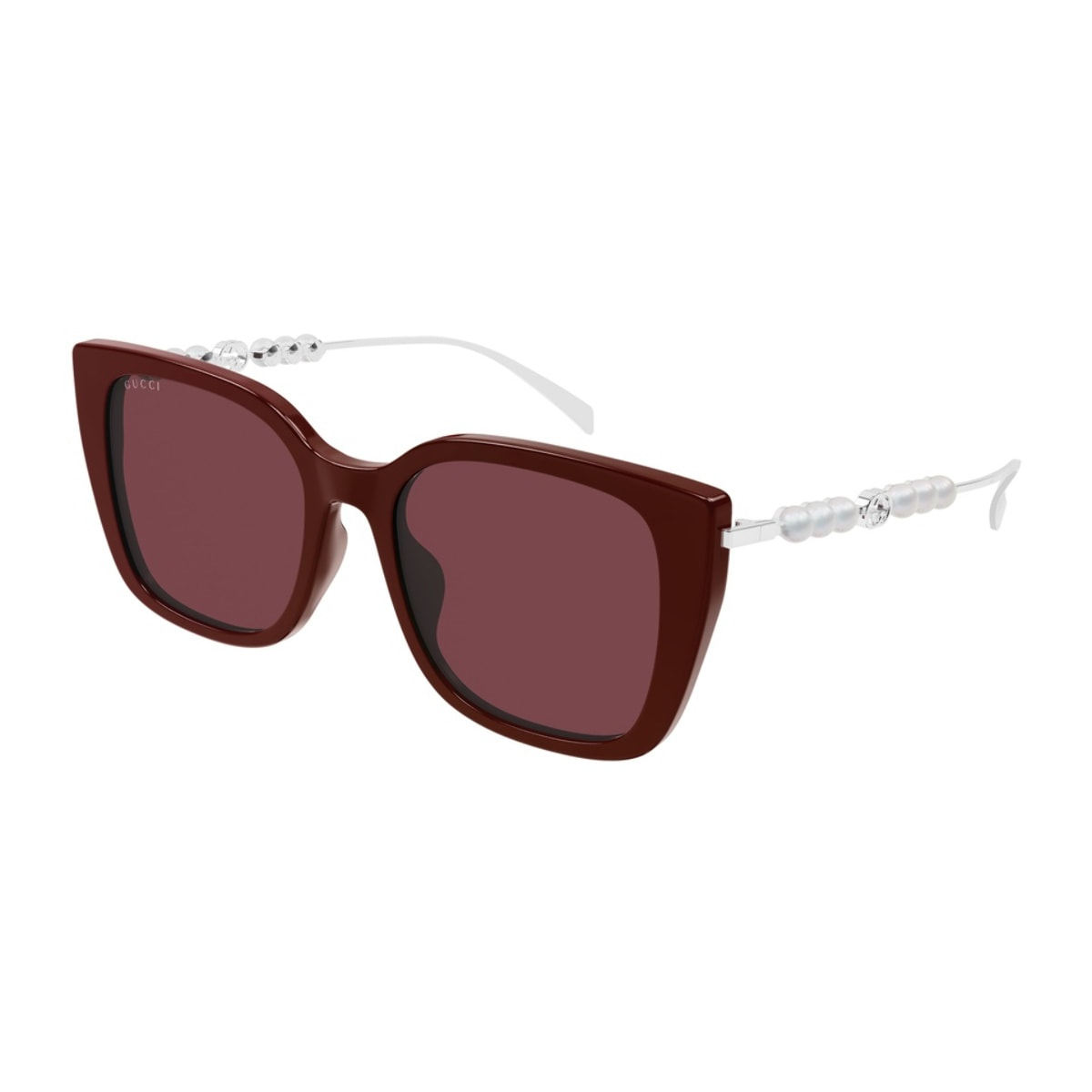 Gafas de Sol Gucci GG1971SA-004 de Acetato Mujer 55 mm